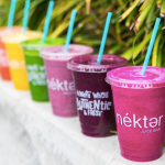 Nekter Juice Bar Adding Tower 180° Location Downtown