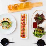 New Takeaway Sushi Spot From Ototo Sushi Team Planning Summer 2021 Debut