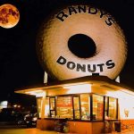 Planned Randy's Donuts Franchise Gets Potential Las Vegas Location