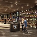 Raiders-themed restaurant in M Resort gets a name