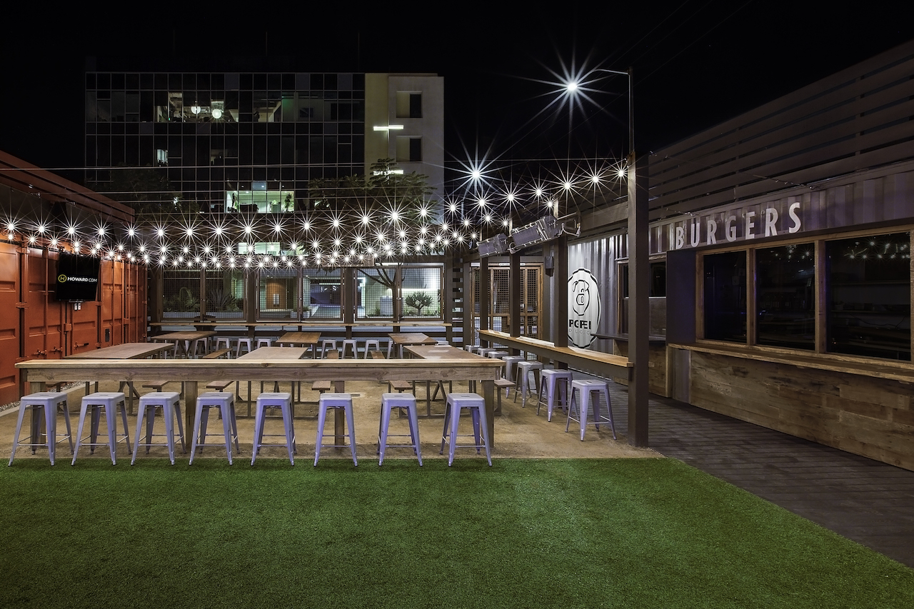 Romeo Chocolates launches Long Beach shop