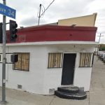 Ryan Sweeney Planning Glassell and General Near Verdugo Bar