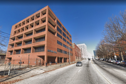 185 Ted Turner Dr. SW