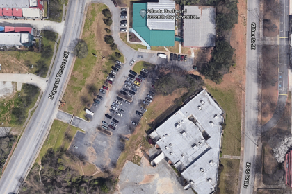 Thrive Residential Clifton Street Southeast