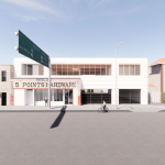 2613 Pasadena Ave. Rendering