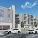 2111 S. Pacific Ave. Rendering