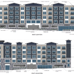 14971 W. Foothill Blvd. Drawing