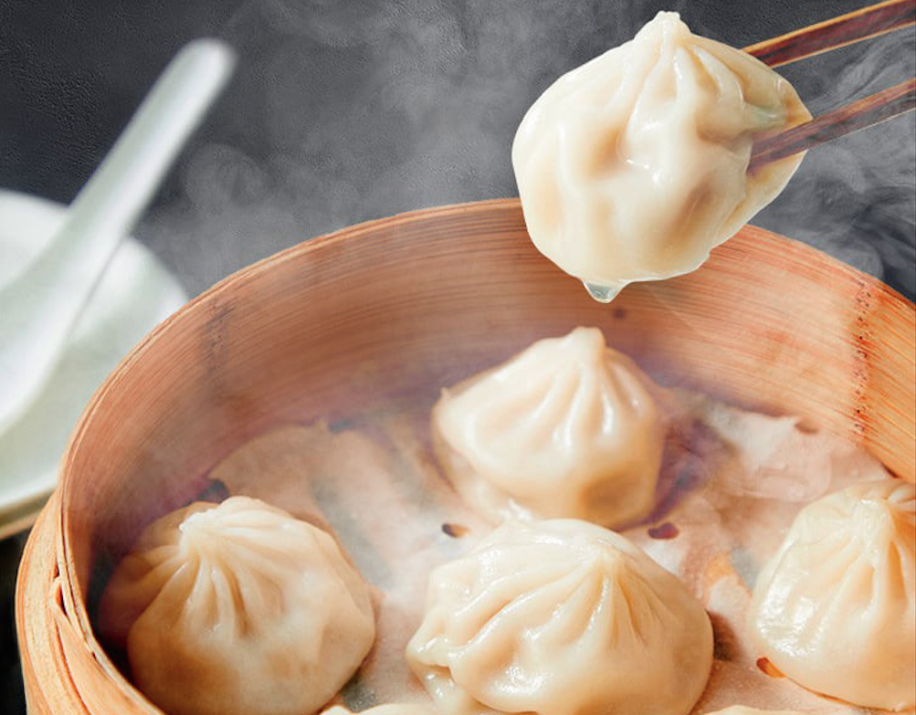 Xiao Long Bao