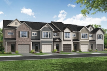 Stoney Pointe Rendering