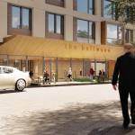 The Bellwood (1) Rendering