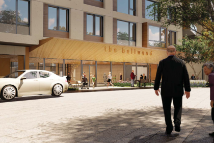 The Bellwood (1) Rendering