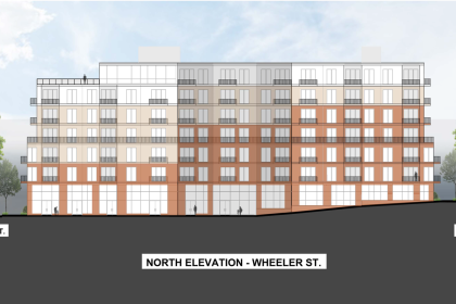 The Proctor Rendering