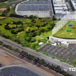 Topgolf announces two Southern California locations