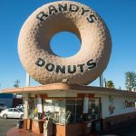 [Update] Not One, But SEVEN Randy's Donuts planned for Las Vegas