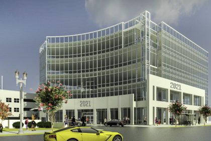 2021 Peachtree Medical