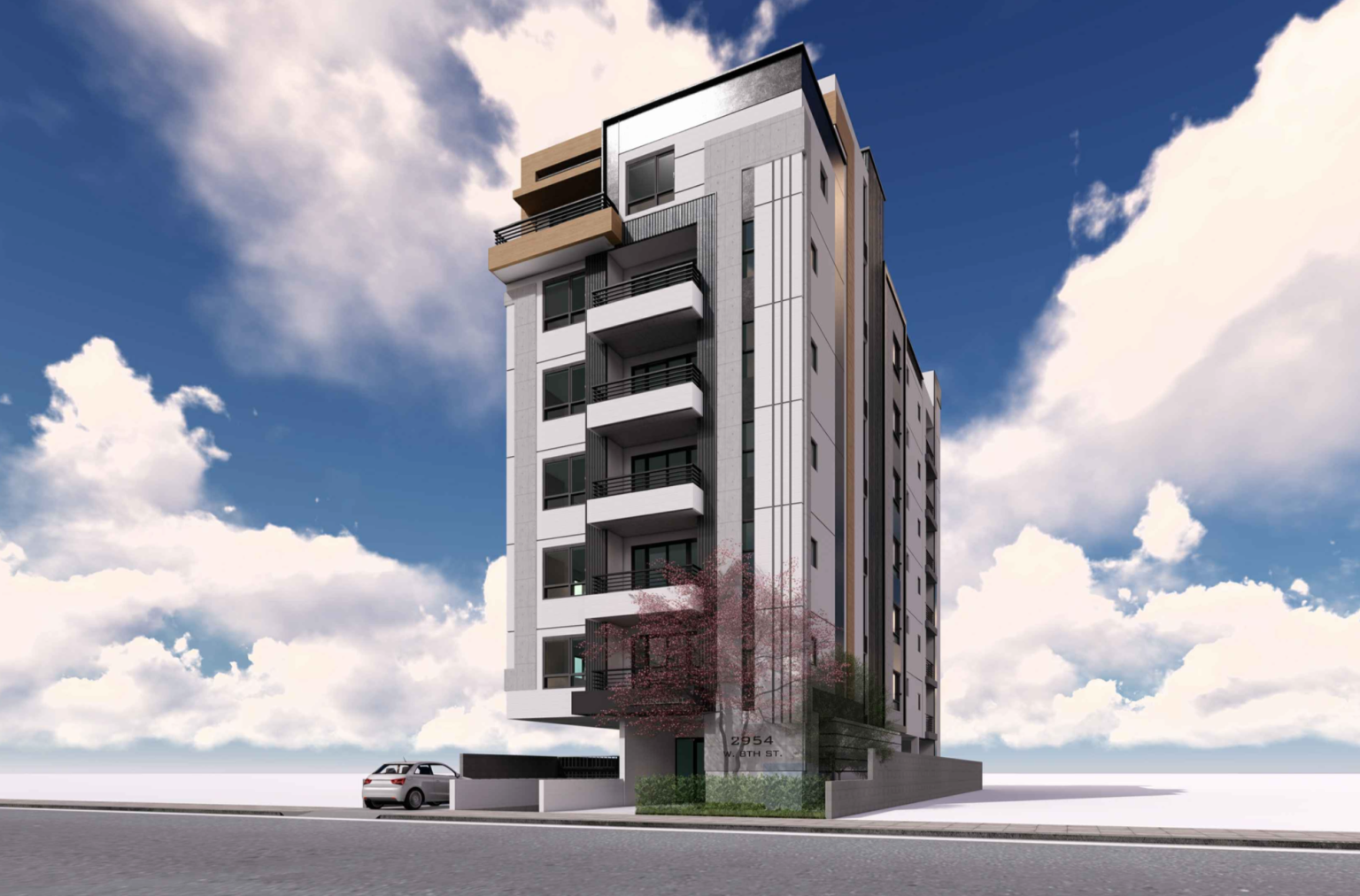 2954 West 8th Rendering(1)