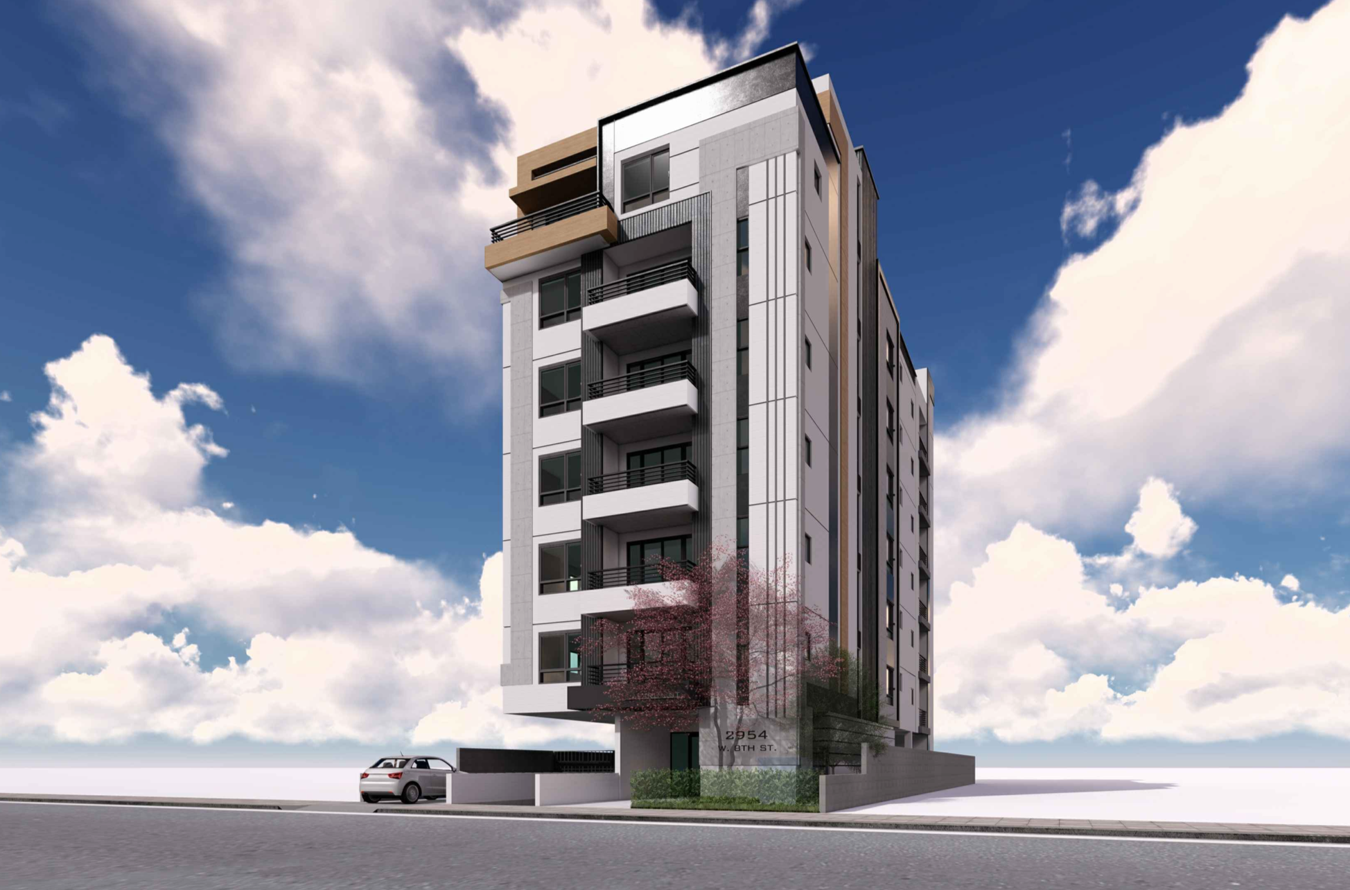 City Approves Proposed Seven-Story Project Near Koreatown