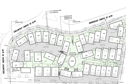 69 Delmont Drive NE Atlanta