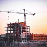 Level 10 Construction Tops Out at Father Joe's Villages' Saint Teresa of Calcutta Villa Project