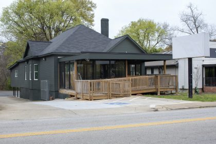 Long-Planned East Atlanta Village Plant Shop, Coffee House To Debut in May