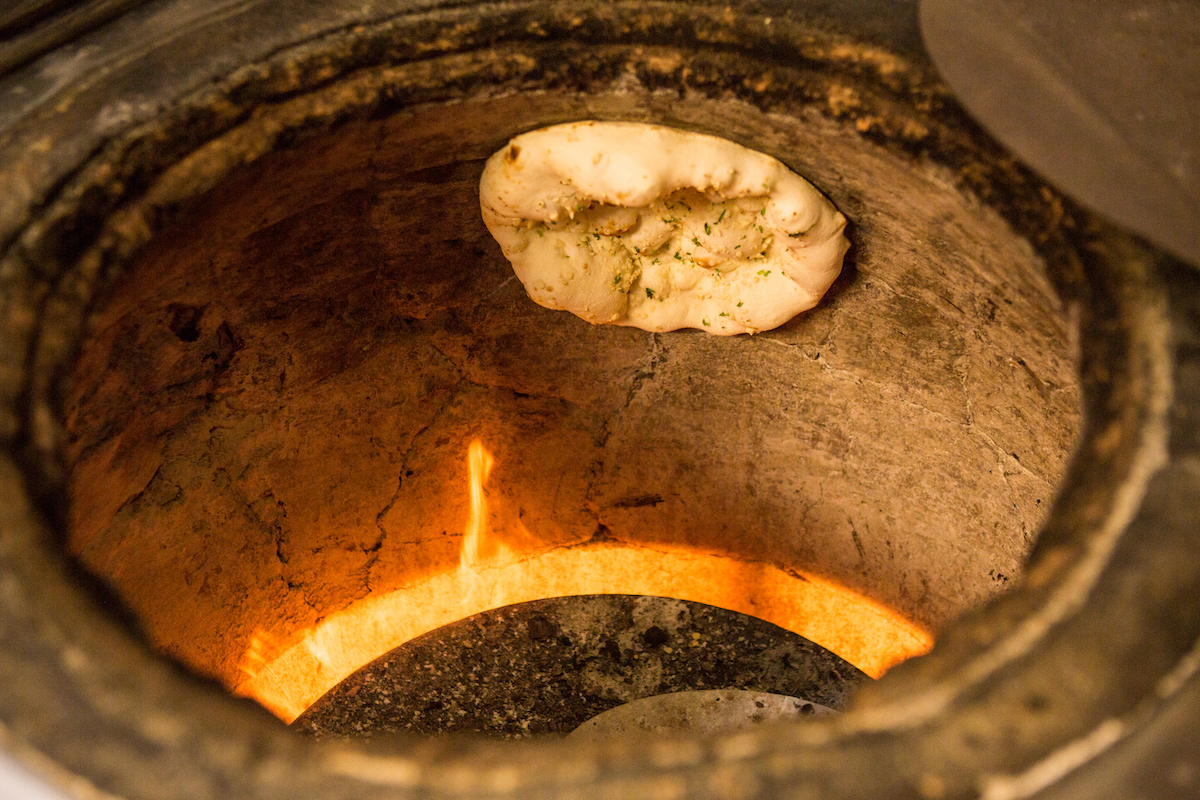 Midtown's Tabla Indian Restaurant Debuts in Buckhead March 16 - Photo 1