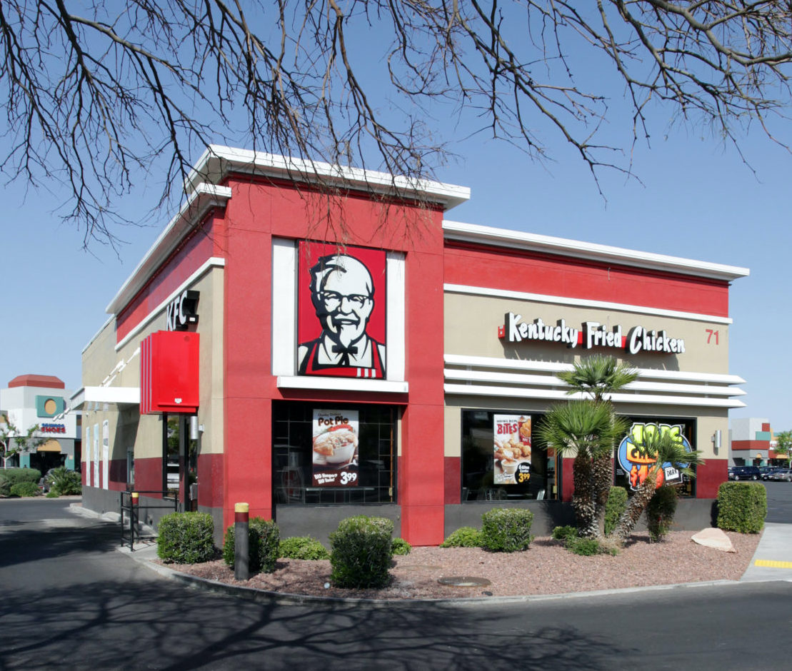 Multi-Unit Franchisee Converting Stewart Place KFC Into Blaze Pizza