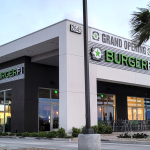 Nevada's First BurgerFi Lands In Henderson on March 30