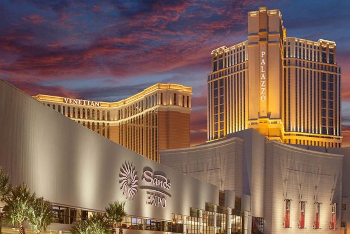 Sands Reaches Agreement to sell Las Vegas Properties for $6.25 billion