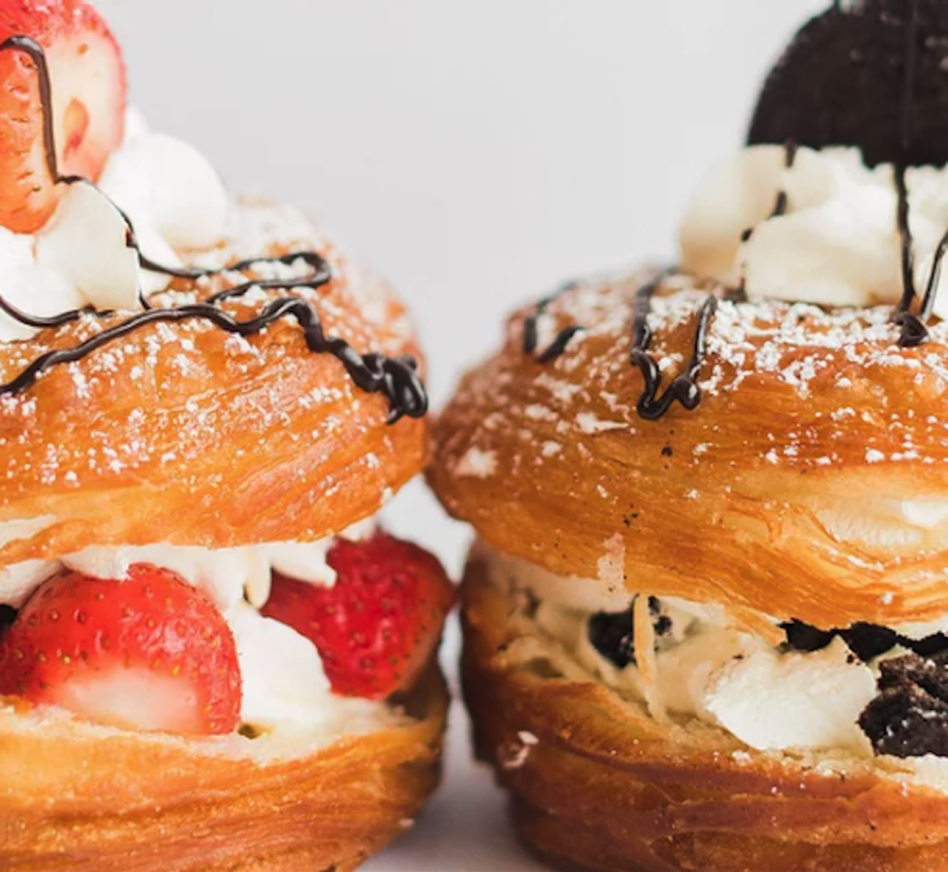 SugarBox Donuts Bringing Its Customizable Desserts To Canoga Park