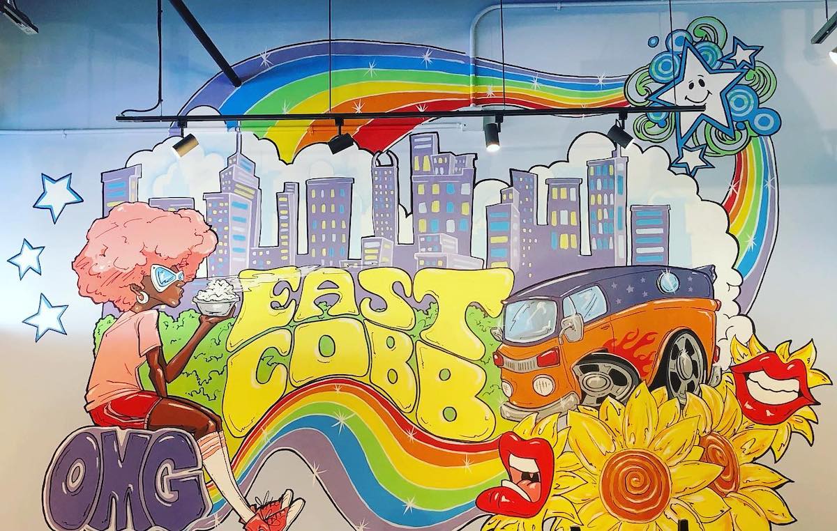 The Flying Biscuit Café Surpasses Twenty Locations With Opening in Marietta - Photo 1