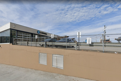 1026 Marietta BrickWorks project