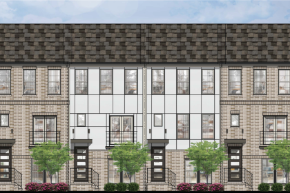 1871 Hollywood Rendering