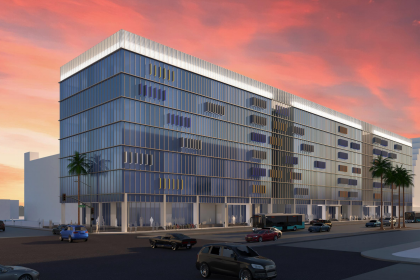 Airport Center Rendering(1)