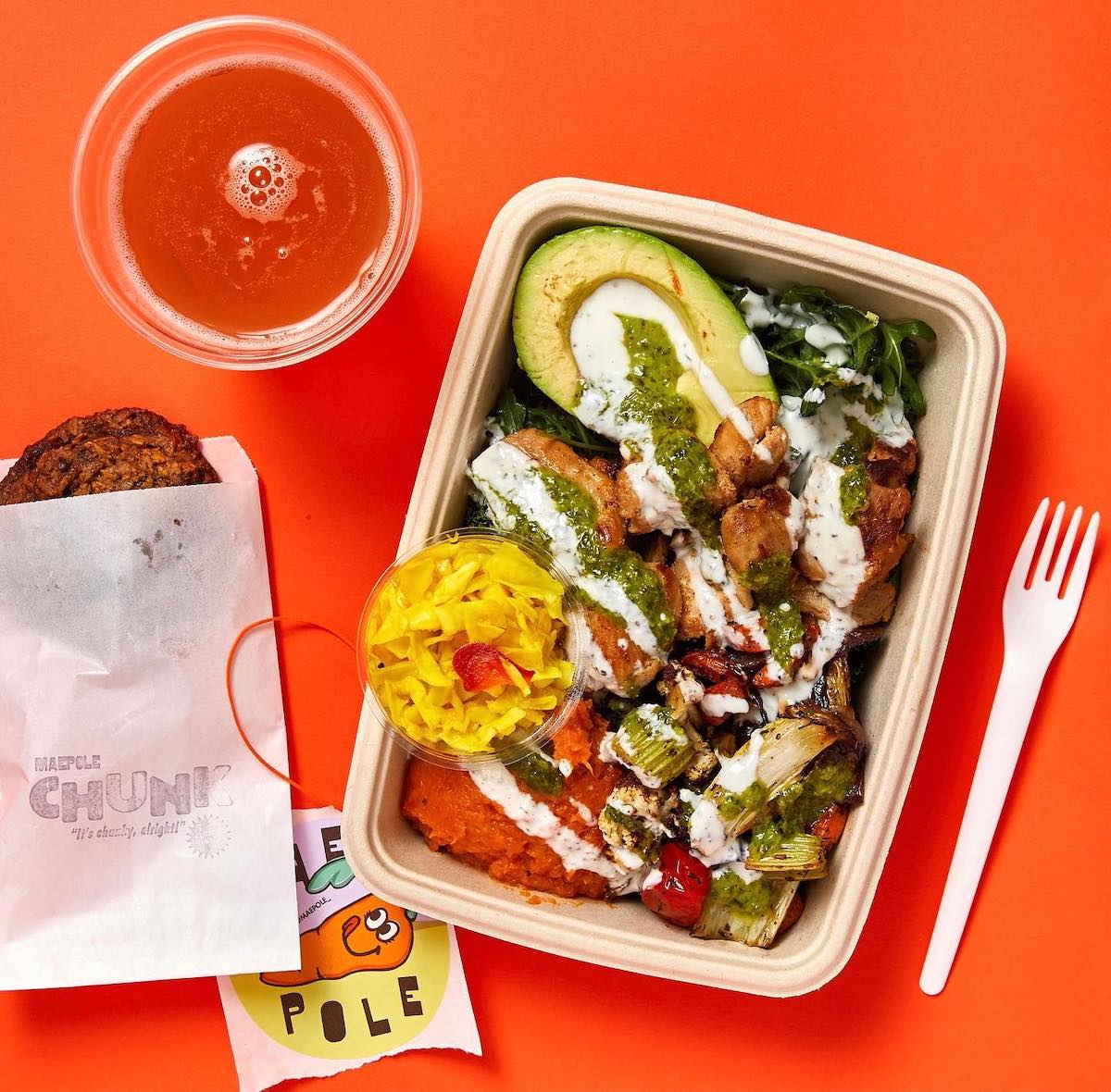 Athens-Founded Maepole Now Serving in Summerhill