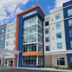 Cambria-Orlando-Airport-Exterior