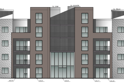 Cartwright Rendering