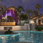 Élia Beach Club Announced for Virgin Hotels Las Vegas