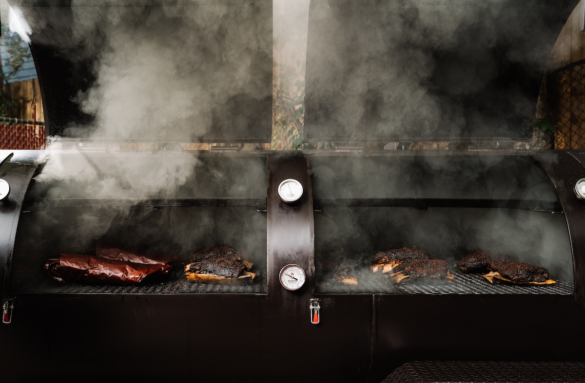 Fox Bros. Bar-B-Q Announce Plans For Brookhaven Location - Photo 1