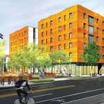 HQ Opens This Spring in West Soma Offering 136 Units