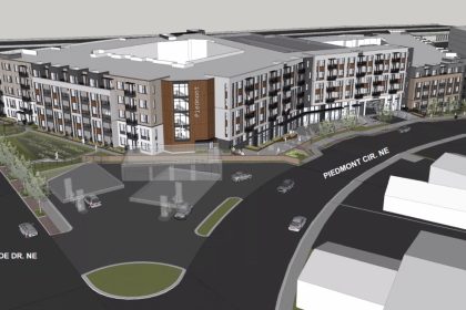 InTown Suites Rendering(1)