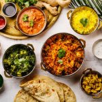 Namaste Indian Restaurant to Open in Grayhawk Plaza