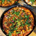 Parktown Pizza is Bringing Indian Pies to Pleasanton