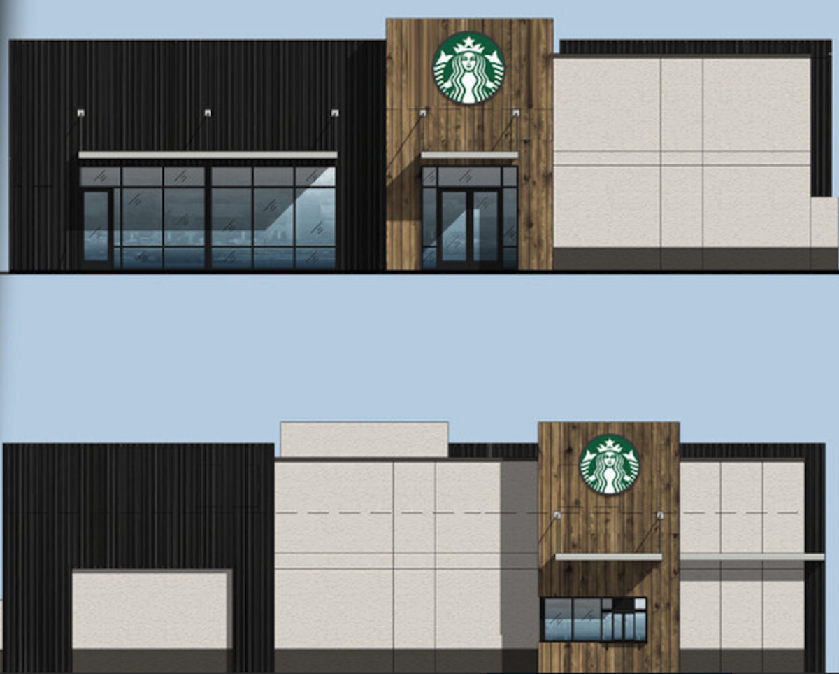 Phoenix is Getting Another Starbucks