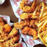 Raising Cane's to Open in Gilbert's Brand New Gallery Park