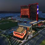 Resorts World Las Vegas Announces June 24 Grand Opening Date - Rendering 1