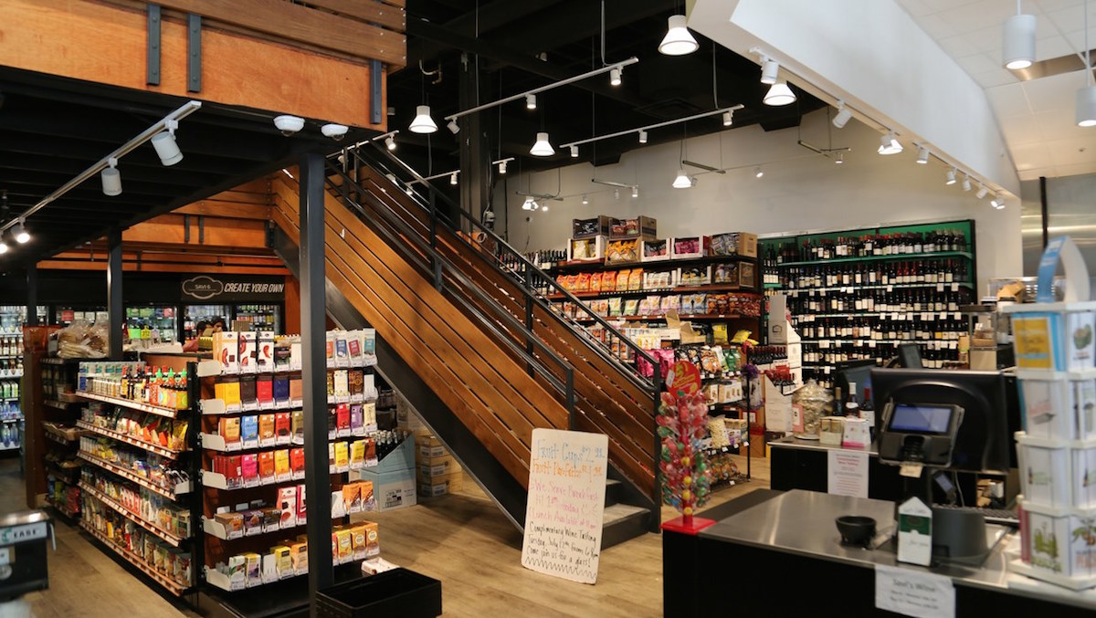 Another Savi Provisions Expansion Coming, This Time in Home Park