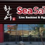 Sea Salt Sushi & Oyster Adding New Location