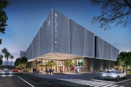 Silverspot Cinema Plans May 2021 Debut For Its First Georgia Dine-In Theatre