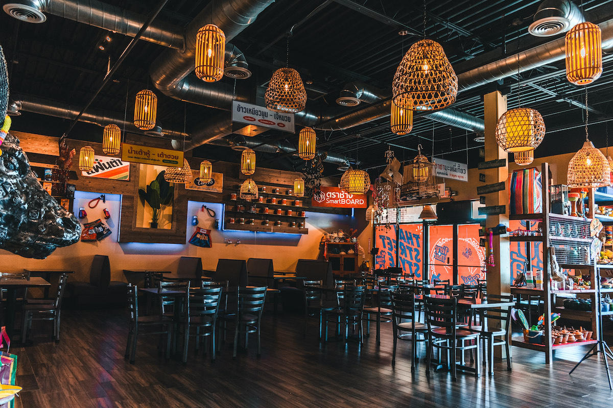 Tum Pok Pok Brings Northern Thai Street Food To Chamblee - Photo 1