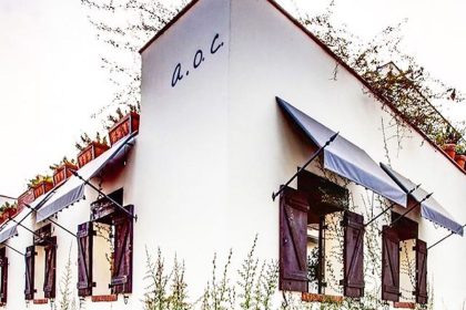 A.O.C. Preparing to Open Second Location in Brentwood